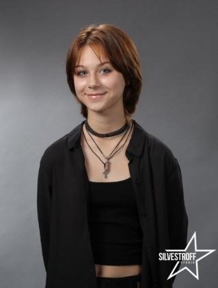 Балицкая Екатерина
