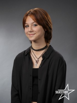 Балицкая Екатерина