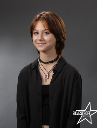 Балицкая Екатерина