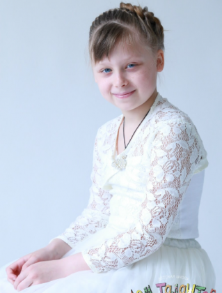 Анна Захарчук