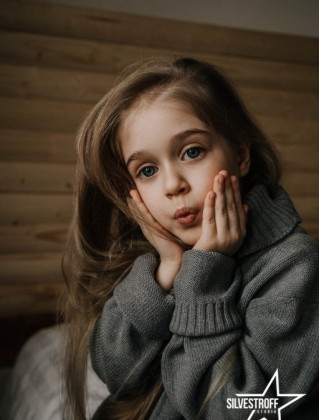Амелия Байдина