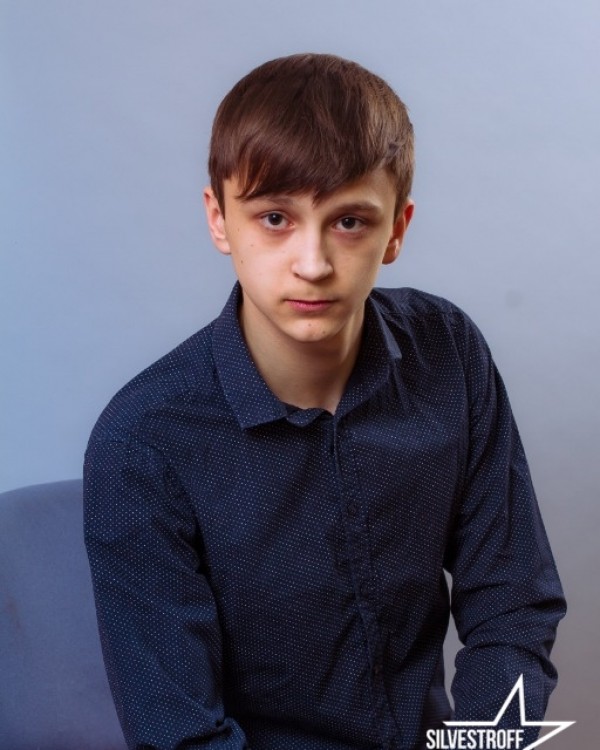 Александр Полищук