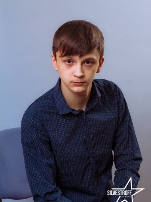 Александр Полищук
