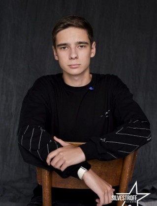 Паладин Илья