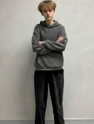 Іван Чупрін