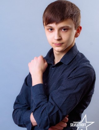 Александр Полищук