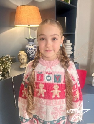 Єлізавєта Бровій