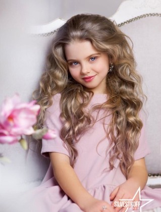 Ангелина Билецкая