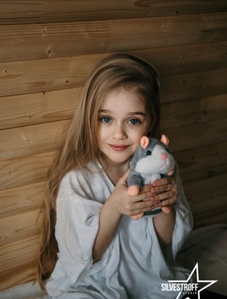Амелия Байдина