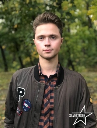 Никита Прийма
