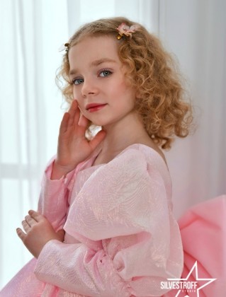 Каміла Сенчук