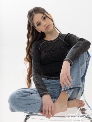 Мелана Мушка