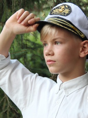 Егор  Кириллов
