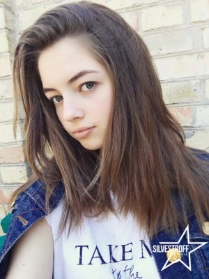 Виталия Коваленко