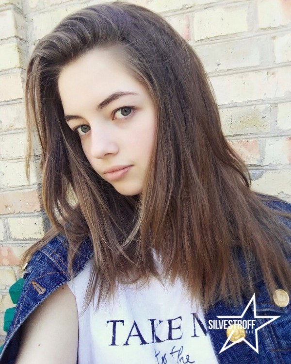 Виталия Коваленко