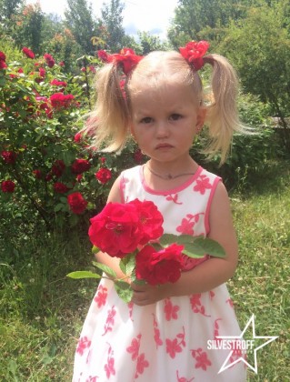 Екатерина Уманец