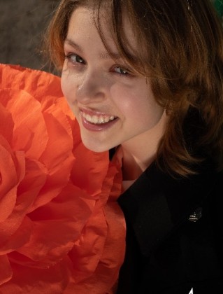 Наташа Карпачова