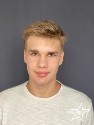 Андрей Косташ