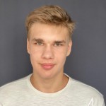 Андрей Косташ