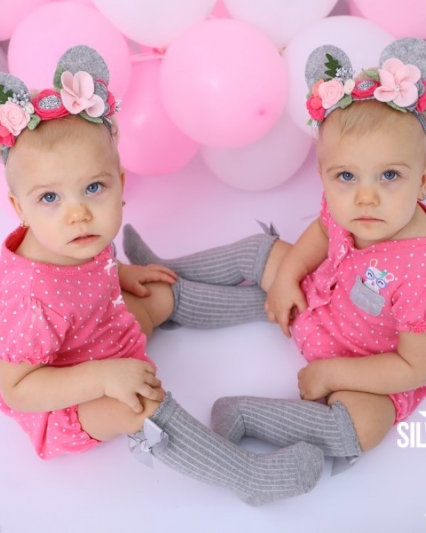 Ева и Злата Войтенковы Ева и Злата Войтенковы