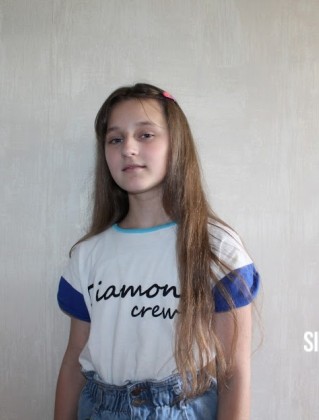 Катя Войтенко