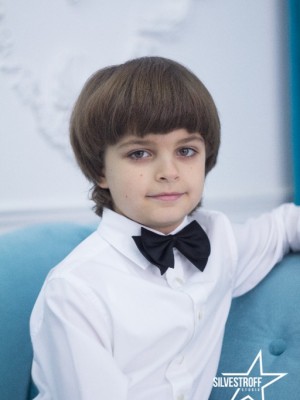 Рибчич Йосип (RYBCHYCH YOSYP)