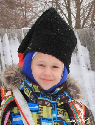 Басовский Юрий