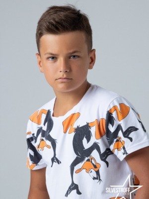 Демид Бушуев