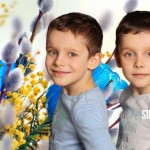 Максим и Стапан Думцевы