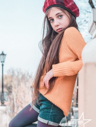 Анна Борисюк