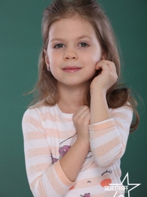 Катерина Смирнова