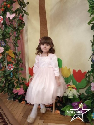 Полина Нараевская