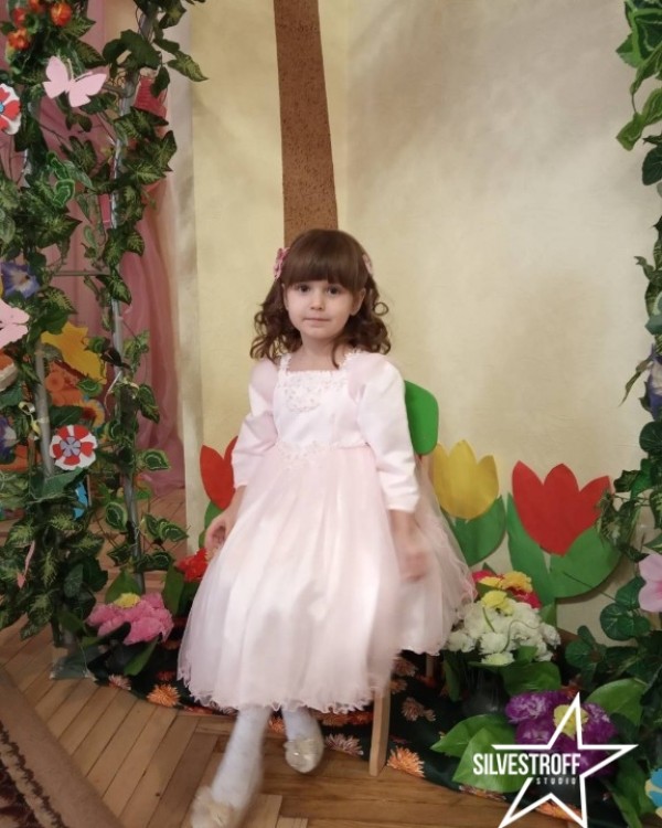 Полина Нараевская