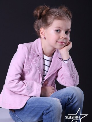 Катерина Смирнова