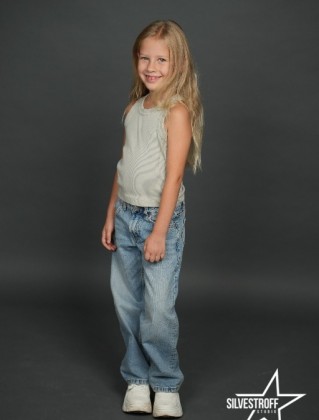 Агнія Голофаєва