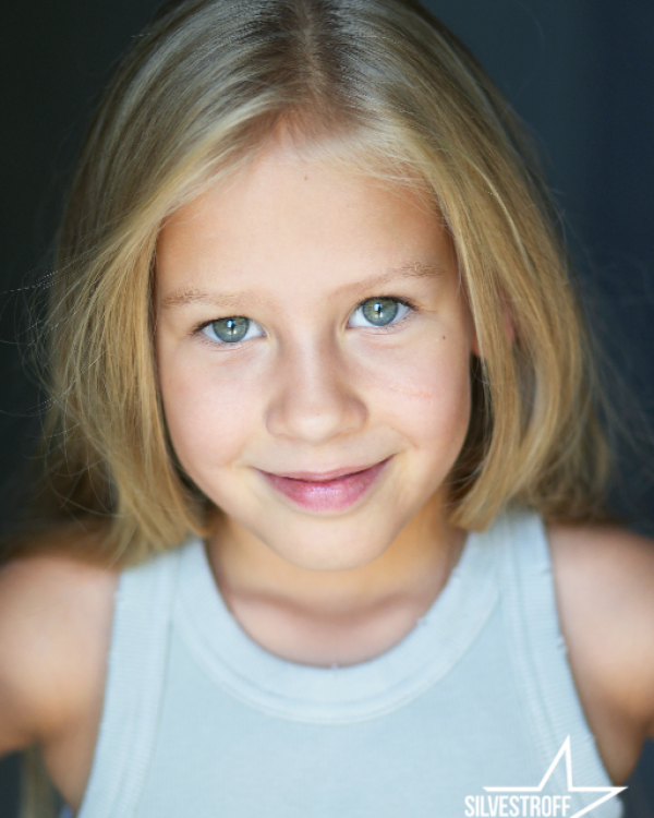 Агнія Голофаєва