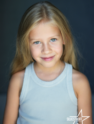 Агнія Голофаєва