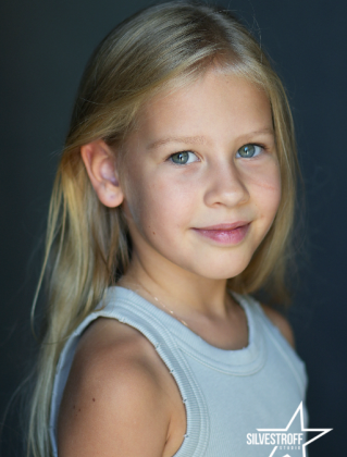 Агнія Голофаєва