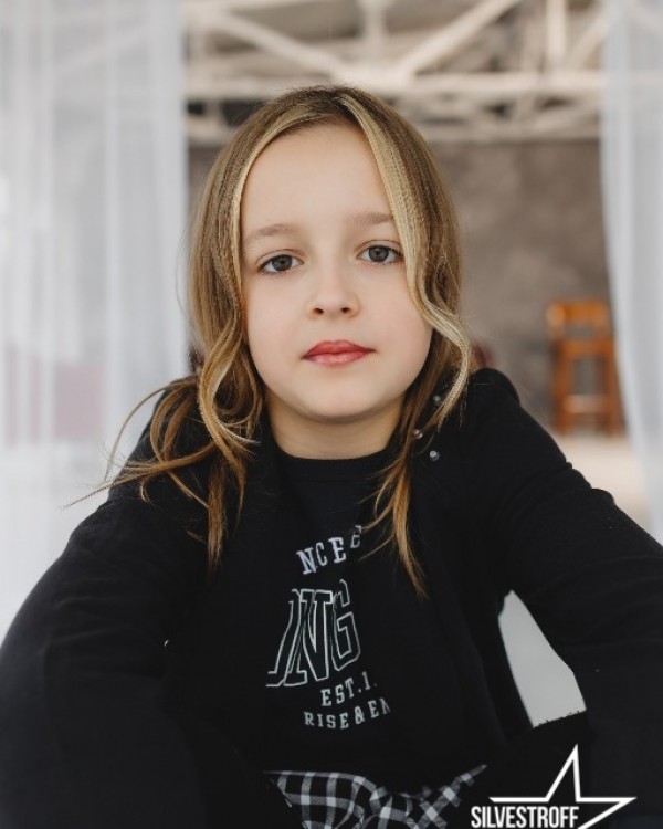 Коваленко Єва Коваленко Єва