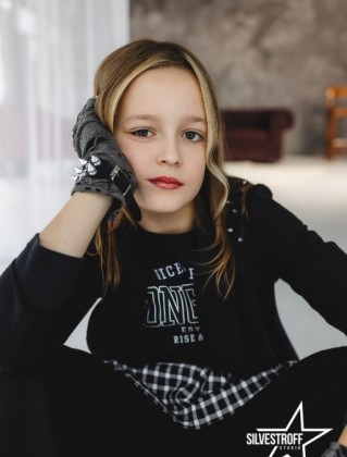 Коваленко Єва Коваленко Єва