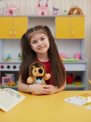 Виталина Миколенко