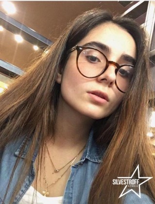 Анна Тринчер