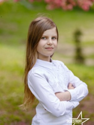 Маргарита Елисеева