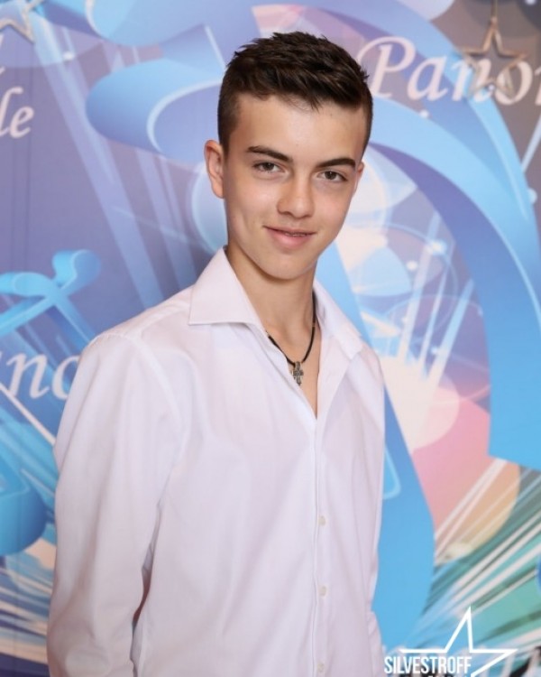 Давід Базіян