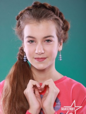 Овчинникова Виктория