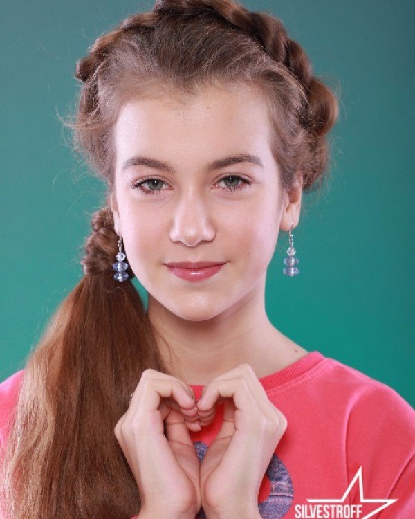 Овчинникова Виктория