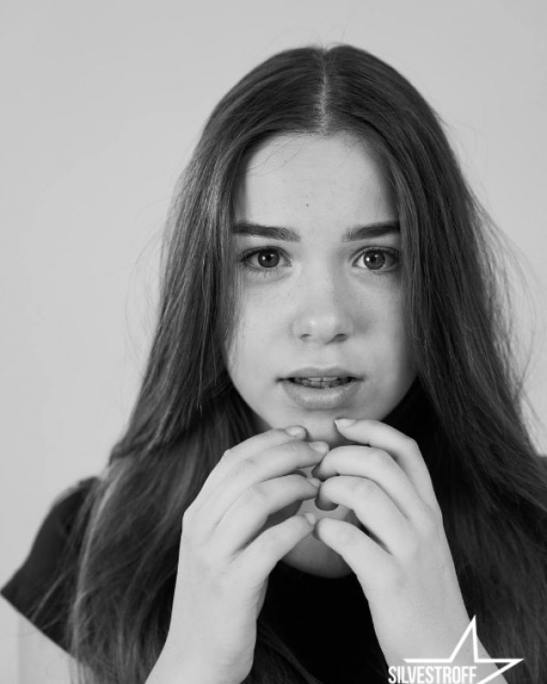 Вікторія Пастух Вікторія Пастух