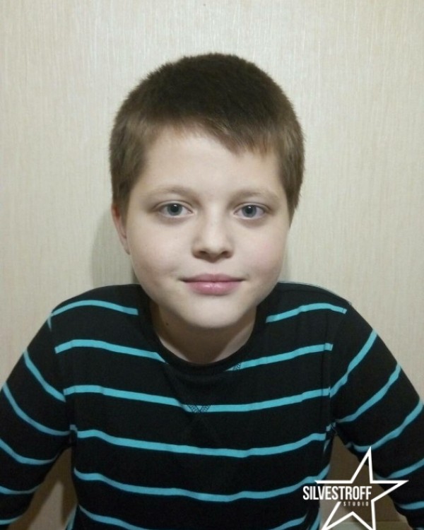 Саша Солодкий