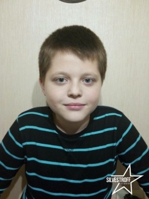 Саша Солодкий