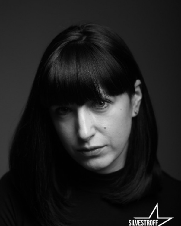 Костюченко Юлия